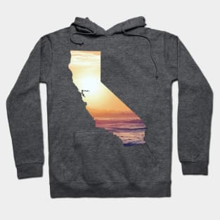 Cali Hoodie